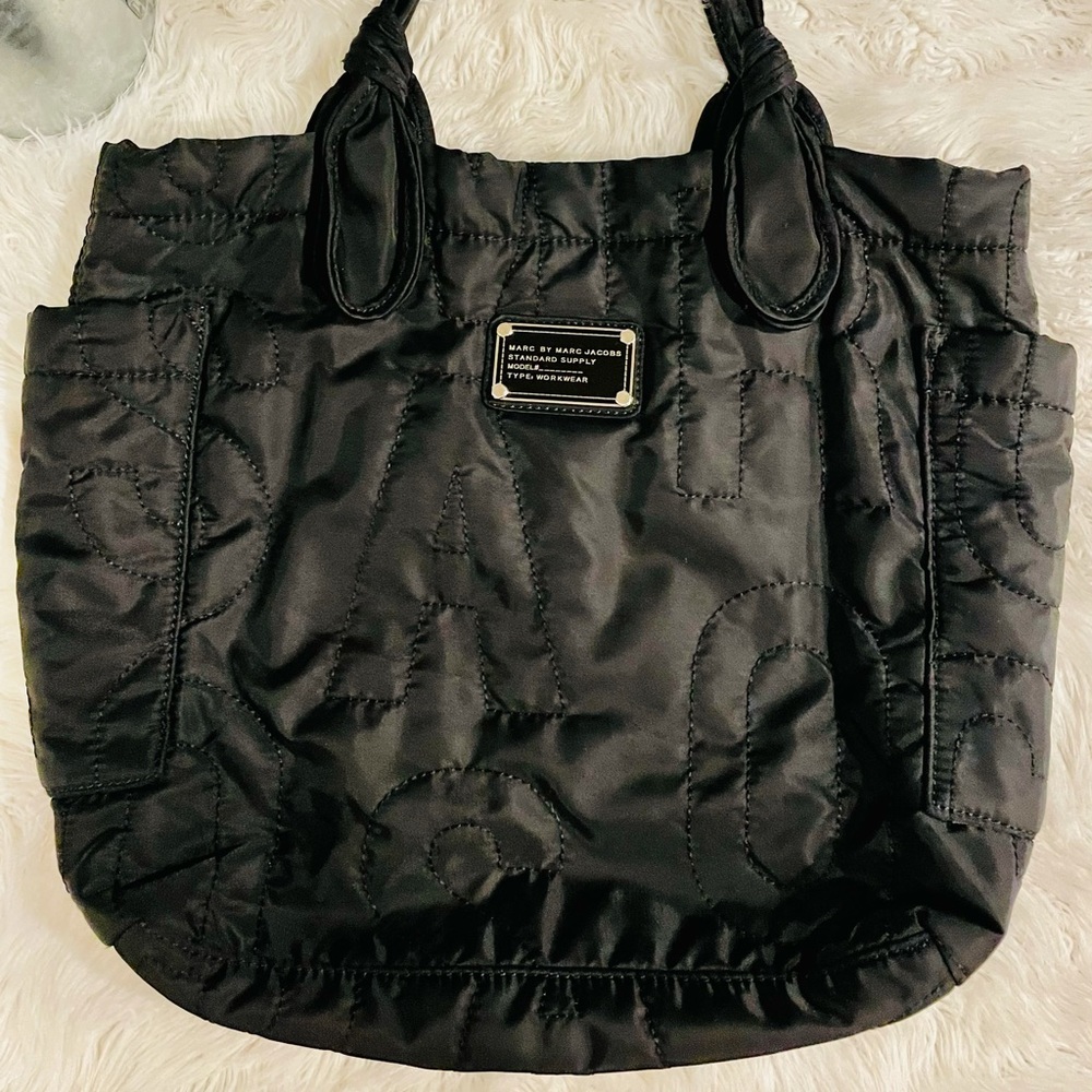 Marc Jacobs Nylon Tote